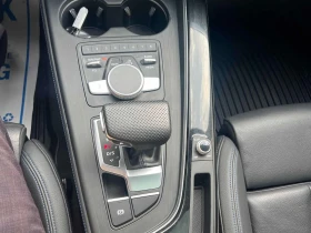 Audi A5 Progressiv/360/ПАНОРАМА/ВТОРИ ГУМИ И ДЖАНТИ, снимка 10