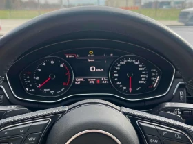Audi A5 Progressiv/360/ПАНОРАМА/ВТОРИ ГУМИ И ДЖАНТИ, снимка 8