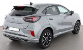 Ford Puma 1.0 EcoBoost Mild-Hybrid ST-Line Vignale, снимка 4