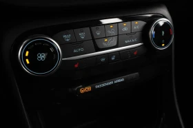 Ford Puma 1.0 EcoBoost Mild-Hybrid ST-Line Vignale, снимка 11