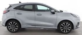 Ford Puma 1.0 EcoBoost Mild-Hybrid ST-Line Vignale, снимка 7