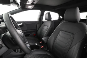 Ford Puma 1.0 EcoBoost Mild-Hybrid ST-Line Vignale, снимка 8