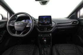 Ford Puma 1.0 EcoBoost Mild-Hybrid ST-Line Vignale, снимка 10