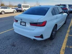 BMW 330 * xDrive * CARFAX * ЦЕНА ДО БГ, снимка 7