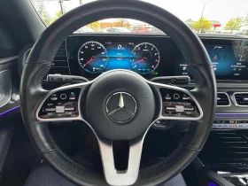 Mercedes-Benz GLE 450 AMG PACK/BURMESTER/360/Distronic/МАСАЖ, снимка 11