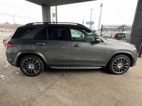 Mercedes-Benz GLE 450 AMG PACK/BURMESTER/360/Distronic/МАСАЖ, снимка 3
