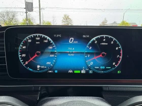Mercedes-Benz GLE 450 AMG PACK/BURMESTER/360/Distronic/МАСАЖ, снимка 12