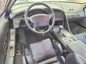 Chevrolet Corvette 5.7l, снимка 8