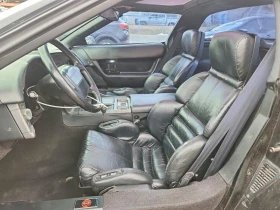 Chevrolet Corvette 5.7l, снимка 7