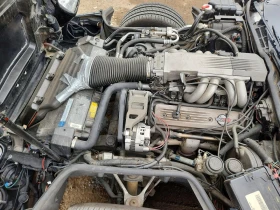 Chevrolet Corvette 5.7l, снимка 11