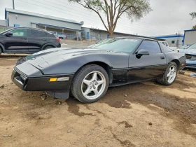 Chevrolet Corvette 5.7l, снимка 1