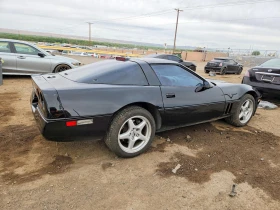 Chevrolet Corvette 5.7l, снимка 3