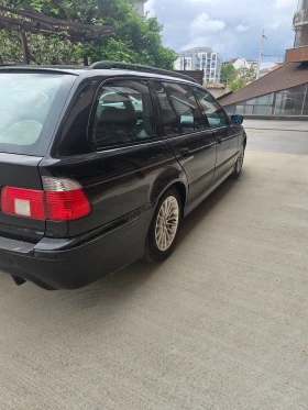 BMW 530 Ia, снимка 6