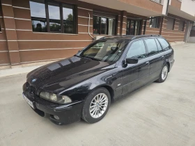 BMW 530 Ia, снимка 1