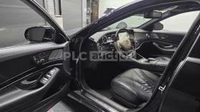 Mercedes-Benz S 350 * DISTRONIC* МАСАЖ* ОБДУХВАНЕ* 360КАМЕРИ* , снимка 11