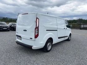 Ford Transit Custom 2.0, EURO 6, Нов Внос, снимка 5