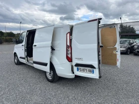 Ford Transit Custom 2.0, EURO 6, Нов Внос, снимка 7