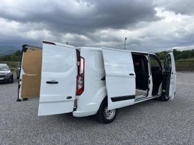 Ford Transit Custom 2.0, EURO 6, Нов Внос, снимка 8