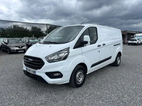 Ford Transit Custom 2.0, EURO 6, Нов Внос, снимка 2