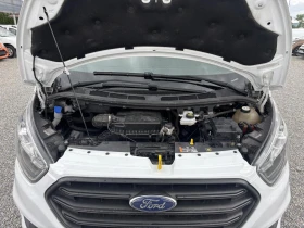 Ford Transit Custom 2.0, EURO 6, Нов Внос, снимка 17