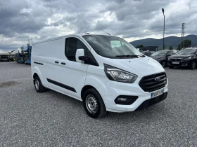 Ford Transit Custom 2.0, EURO 6, Нов Внос, снимка 3