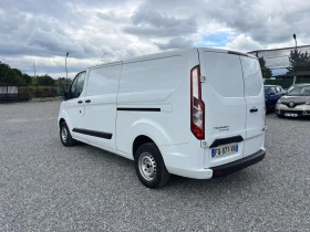 Ford Transit Custom 2.0, EURO 6, Нов Внос, снимка 4