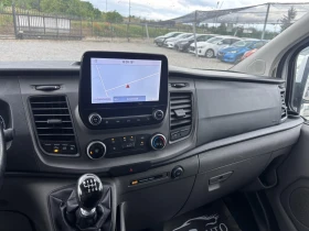 Ford Transit Custom 2.0, EURO 6, Нов Внос, снимка 16