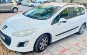 Peugeot 308, снимка 1