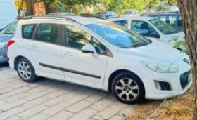 Peugeot 308, снимка 2