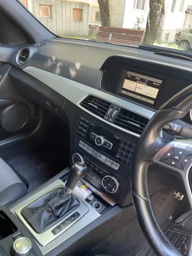 Mercedes-Benz C 220, снимка 7