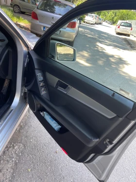Mercedes-Benz C 220, снимка 10