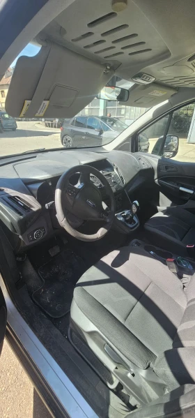 Ford Tourneo Connect 1.6i Avtomat, снимка 5