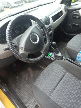 Dacia Logan, снимка 5