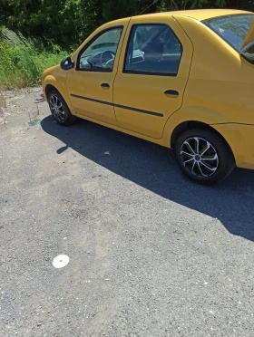 Dacia Logan, снимка 4