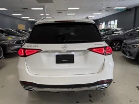 Mercedes-Benz GLE 450 Night PKG* Distronic* Burmester* ПАНО* 360, снимка 3