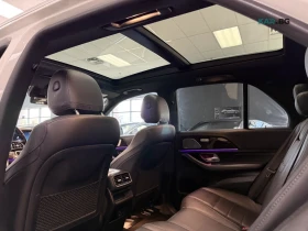 Mercedes-Benz GLE 450 Night PKG* Distronic* Burmester* ПАНО* 360, снимка 13