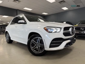 Mercedes-Benz GLE 450 Night PKG* Distronic* Burmester* ПАНО* 360, снимка 8