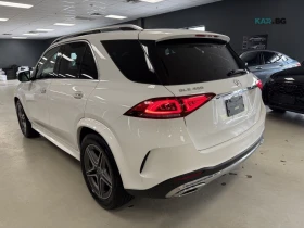 Mercedes-Benz GLE 450 Night PKG* Distronic* Burmester* ПАНО* 360, снимка 2