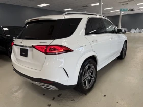 Mercedes-Benz GLE 450 Night PKG* Distronic* Burmester* ПАНО* 360, снимка 4