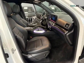 Mercedes-Benz GLE 450 Night PKG* Distronic* Burmester* ПАНО* 360, снимка 16