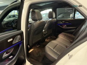 Mercedes-Benz GLE 450 Night PKG* Distronic* Burmester* ПАНО* 360, снимка 12