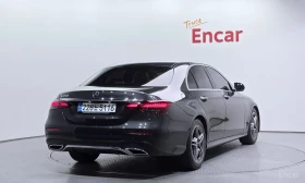 Mercedes-Benz E 250 AMG LINE* ПОДГРЕВ* НАВИГАЦИЯ* ОБДУХВАНЕ* , снимка 2
