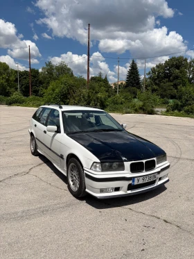 BMW 318 E36 318i, снимка 1