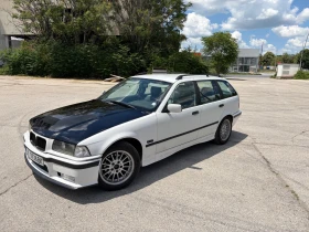 BMW 318 E36 318i, снимка 2