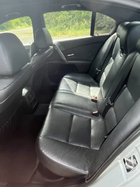 BMW 530 D, снимка 11
