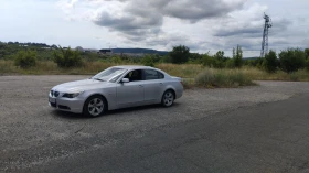 BMW 530 D, снимка 4
