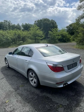 BMW 530 D, снимка 6