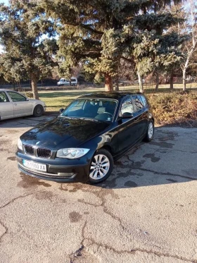 BMW 116, снимка 1