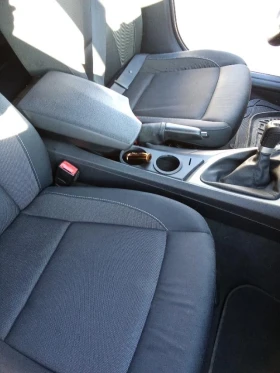 BMW 116, снимка 6