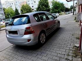 Honda Civic VII 1.7 CTDI (100 Hp) 176000км., снимка 4